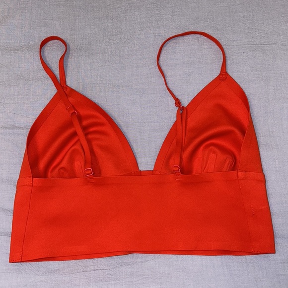 Free people intimates crop top - Picture 2 of 2